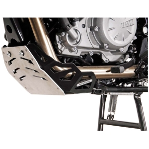 ENGINE GUARD BLACK BMW F650GS / G650GS / G650GS Sertão