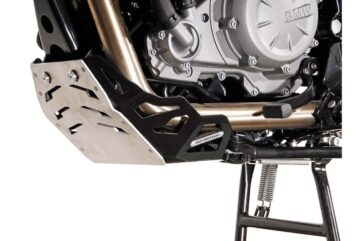 ENGINE GUARD BLACK BMW F650GS / G650GS / G650GS Sertão