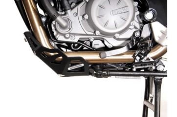 ENGINE GUARD BLACK BMW F650GS / G650GS / G650GS Sertão - Bild 3