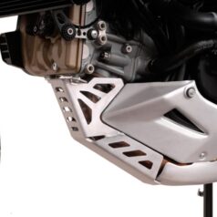 ENGINE GUARD SILVER Ducati Multistrada 1200 / S