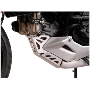 ENGINE GUARD SILVER Ducati Multistrada 1200 / S
