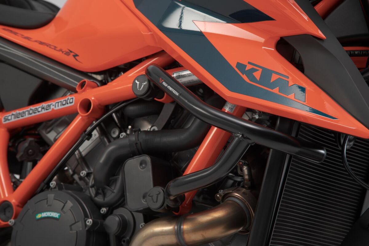 Crashbar SwMotech - KTM 1290 Super Duke R 19-24