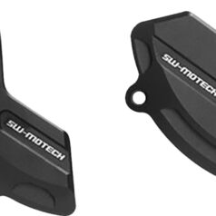 ENGINE CASE PROTECTOR BLACK KTM 790 Duke  / 890 Duke R