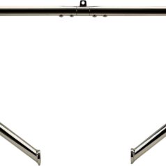 ENGINE GUARD TWN PKS CHR