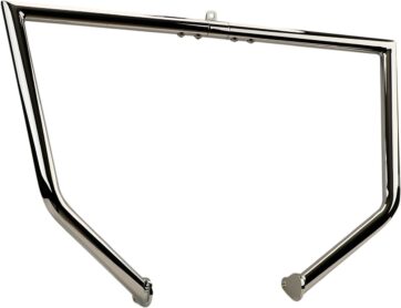 ENGINE GUARD TWN PKS CHR - Bild 5