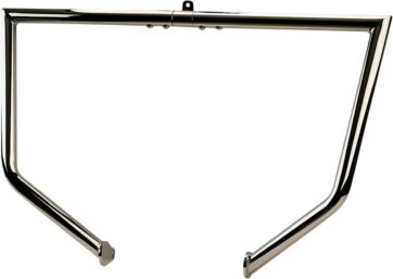 ENGINE GUARD TWN PKS CHR - Bild 6