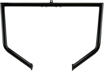 ENGINE GUARD TWN PKS BLK