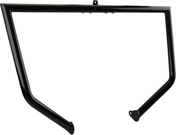 ENGINE GUARD TWN PKS BLK - Bild 2