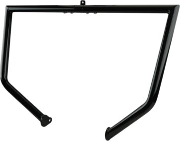 ENGINE GUARD TWN PKS BLK - Bild 3