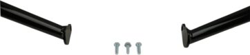 ENGINE GUARD TWN PKS BLK - Bild 4