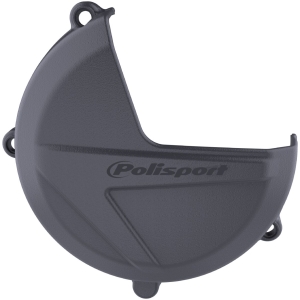 CLUTCH CVR BETA 13-17 GRY