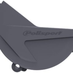 CLUTCH CVR SHERCO GREY