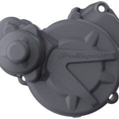 IGNITION CVR GGAS GREY