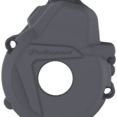 IGNITION CVR EXC-F250 GRY