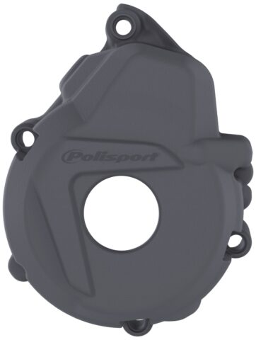 IGNITION CVR EXC-F250 GRY