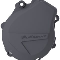 IGNITION CVR EXC-F450 GRY