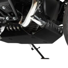 ENGINE GUARD BLACK BMW R nineT / Scrambler