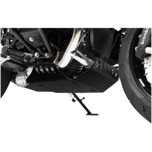 ENGINE GUARD BLACK BMW R nineT / Scrambler