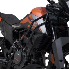 Crashbar övre SwMotech- KTM 390 Adventure 22-24