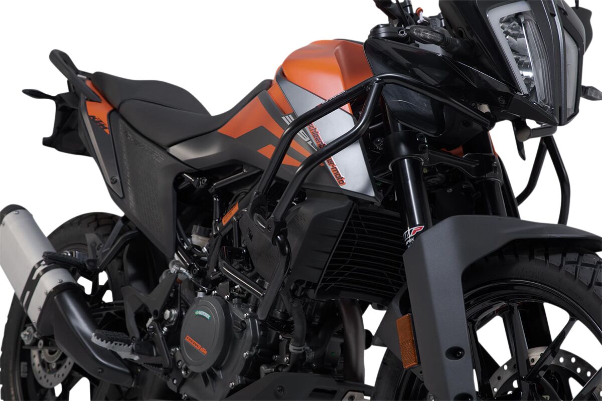 Crashbar övre SwMotech- KTM 390 Adventure 22-24
