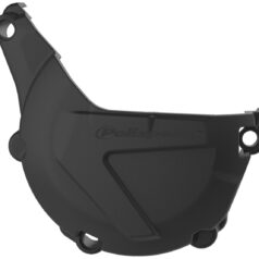 IGNITION COVER PROTECTOR BLACK