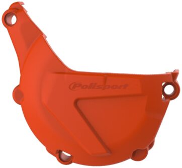 IGNITION COVER PROTECTOR ORANGE