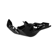 SKDPLATE WLINKAGE SHERCO