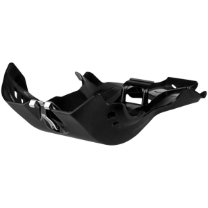 SKDPLATE WLINKAGE SHERCO