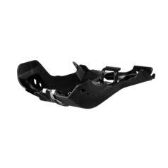 SKDPLATE WLINKAGE SHERCO