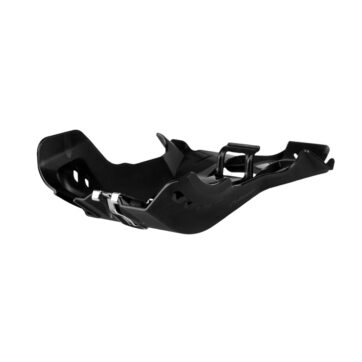 SKDPLATE WLINKAGE SHERCO