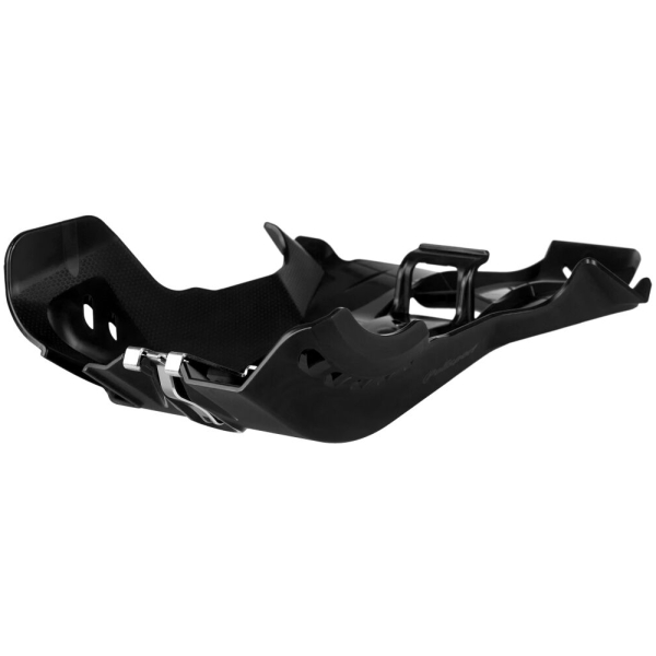 SKDPLATE WLINKAGE SHERCO
