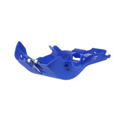 SKDPLATE WLINKAGE SHERCO