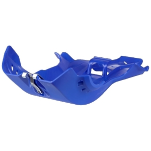 SKDPLATE WLINKAGE SHERCO
