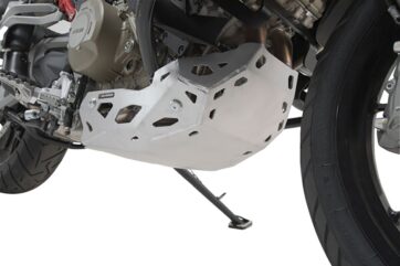 ENGINE GUARD SILVER Ducati Multistrada V 4