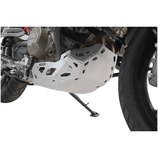 ENGINE GUARD SILVER Ducati Multistrada V 4