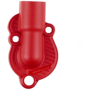 WATERPUMP CVR CRF450 RD