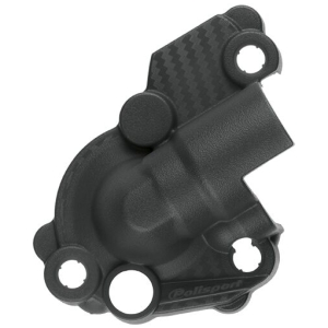 WATRPUMP CVR YZF2/450 BK