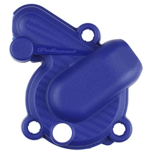 WATERPUMP CVR SEF-R BL