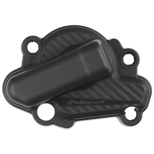 WATERPUMP CVR SE-R BK
