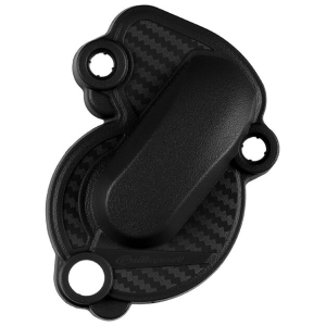 WATERPUMP CVR BETA20- BK