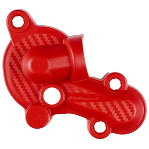 WATERPUMP CVR BETA20- RD
