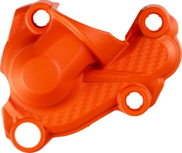 WATERPUMP CVR EXCF/FE OR - Bild 2
