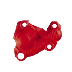 WATERPUMP CVR ECF 21 RD