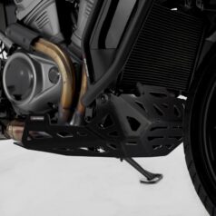 ENGINE GUARD BLACK Harley-Davidson Pan America