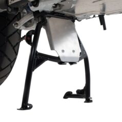 ENGINE GUARD EXT Silver. Honda CRF1000L  / CRF1100L