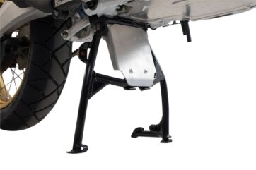 ENGINE GUARD EXT Silver. Honda CRF1000L  / CRF1100L