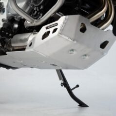ENGINE GUARD SILVER BMW F 850 GS Adventure