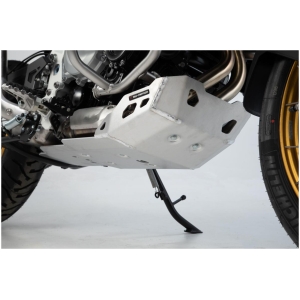ENGINE GUARD SILVER BMW F 850 GS Adventure
