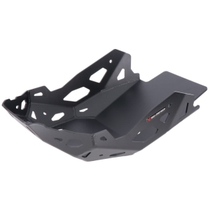 ENGINE GUARD BLACK Ducati Multistrada V4