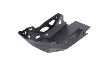 ENGINE GUARD BLACK Ducati Multistrada V4